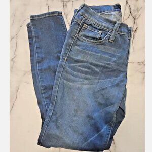 Women's Flying Monkey Skinny Jean - Size 26